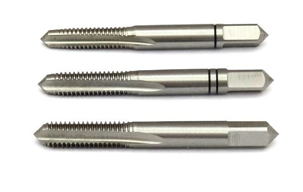 תמונה של סט מברזים M 