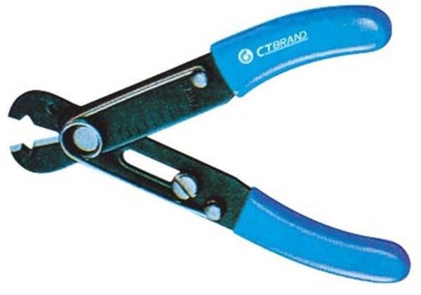 תמונה של מוריד בידוד קפילרי