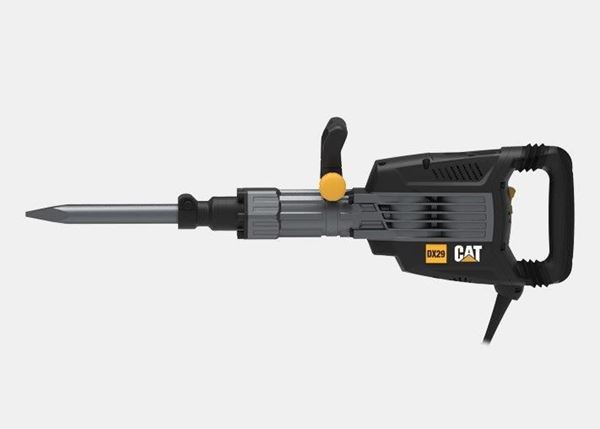 תמונה של פטיש הריסה 1750W 15KG 50JL CAT