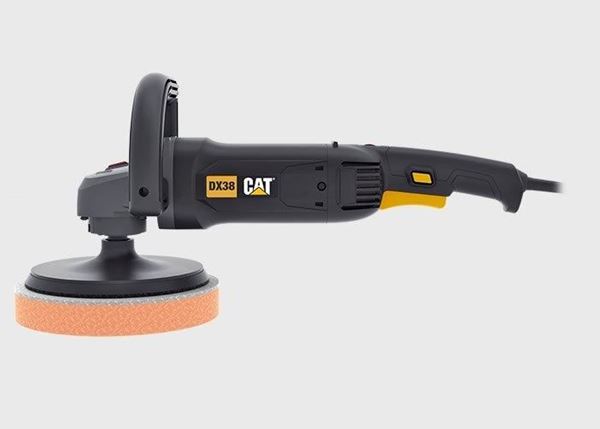 Picture of פולישר  CAT 1400W 180mm