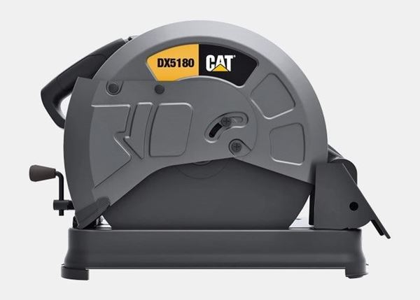 Picture of מסור שורף חשמלי 355 מ"מ 2400W CAT