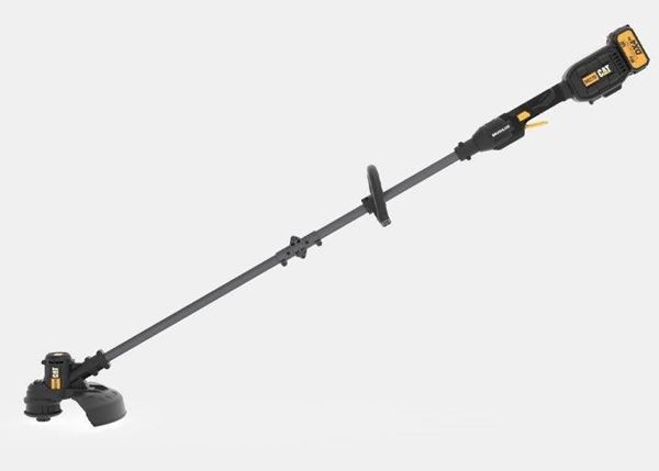 תמונה של גוף חרמש נטען 33 ס"מ 18V BL CAT