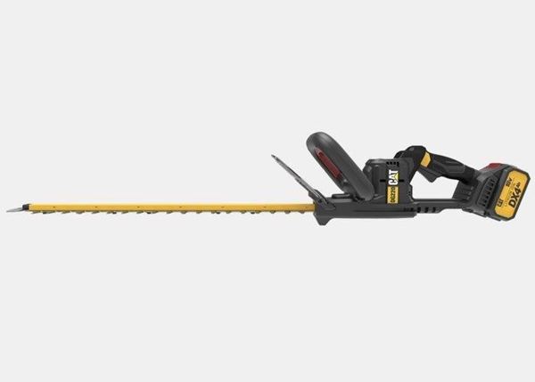 תמונה של גוף גוזם גדר נטען 61 ס"מ 18V BL CAT