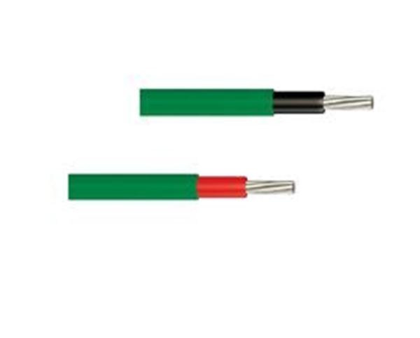 Picture of NA2XY SOLAR UV 1X25 RED