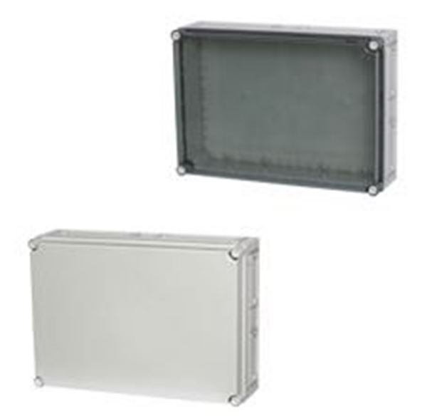 Picture of קופסא 4 BI/DI לבחירה