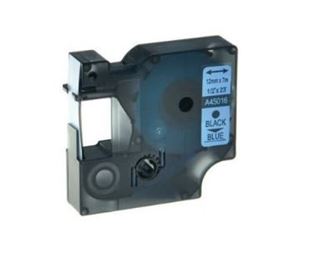 Picture of Blue on White 12mm*7m