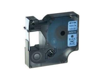 Picture of White on Black 12mm*7m