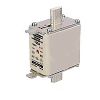 Picture of HRC FUSE LINKS 2 250A