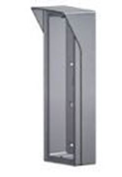 Picture of Three modula rain cover