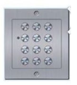 תמונה של מודול מקודד מפואר תה"ט כולל מסגרת