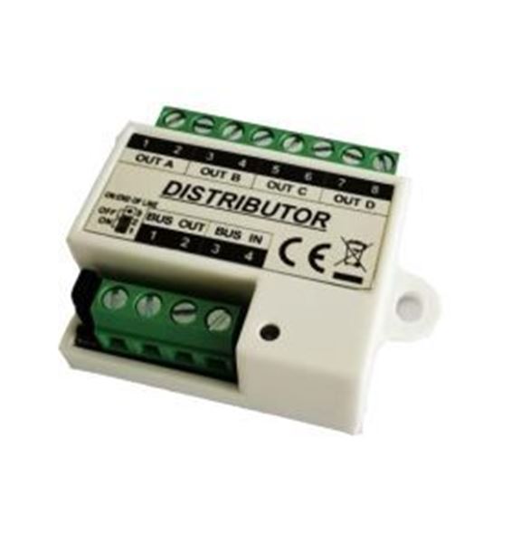 Picture of Distributor