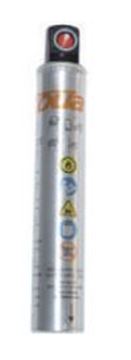 Picture of Gas Tank for Nails Gun - VEGA