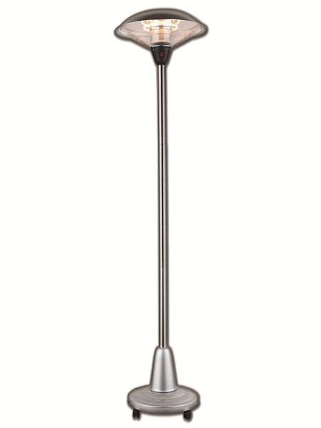 תמונה של תנור חימום פטריה עומדת 3000W