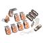 Picture of Set of contacts LA5F500804