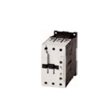תמונה של מגען AC1=45A 20HP+ מגע )230VACDILM32-10