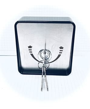 Picture of Key switch electric shutter