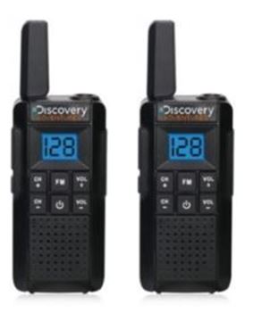 Picture of Walkie-talkie991300427