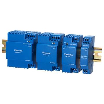 תמונה של ספק כח לפס 24VDC 60W 2.5A