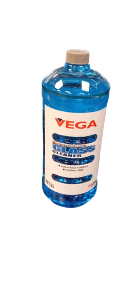 תמונה של נוזל ניקוי שמשות איכותי לרכב