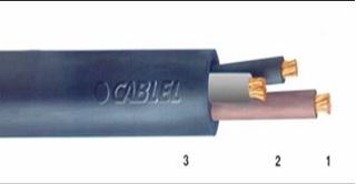 Picture of HO7RN-F 5x6 - C - 50m