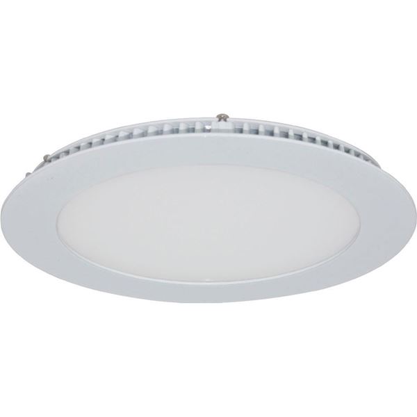 תמונה של שקוע VEGA לד עגול - מידה הספק וגוון לבחירה