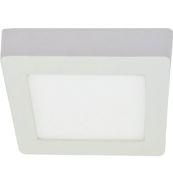 תמונה של חיצוני VEGA לד מרובע הספק וגוון שונה