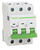 Picture of VEGA Mini Circuit Breaker 3PX125C 10KA