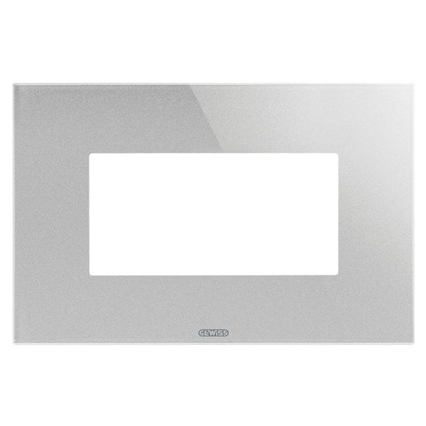 תמונה של קורוס - מסגרת טיטניום 4 מודול ICE