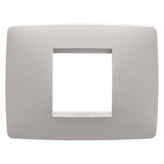 תמונה של קורוס-מסגרת ONE בז' מט/סאטן 2 מודול