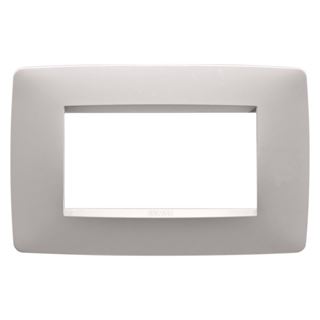 תמונה של קורוס-מסגרת ONE בז' מט/סאטן 4 מודול