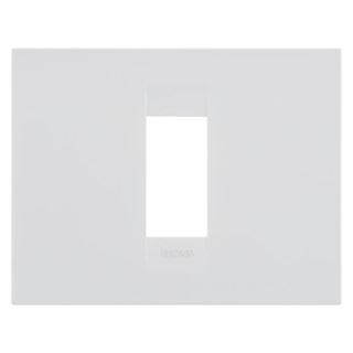 תמונה של קורוס-מסגרת GEO לבן מט/סאטן 1 מודול