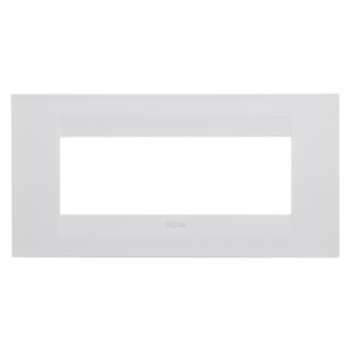 תמונה של קורוס-מסגרת GEO לבן מט/סאטן 6 מודול