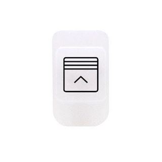 Picture of LENS FOR KNX PUSH-BUTT.PANEL-SHUTTER UP