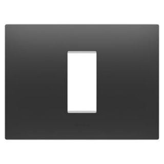 תמונה של קורוס-מסגרת EGO שחור מט/סאטן 1 מודול