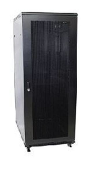 Picture of Floor standing Network Cabinet 37U 600X1000