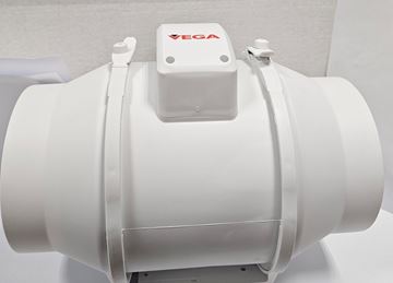 Picture of IN LINE FANS