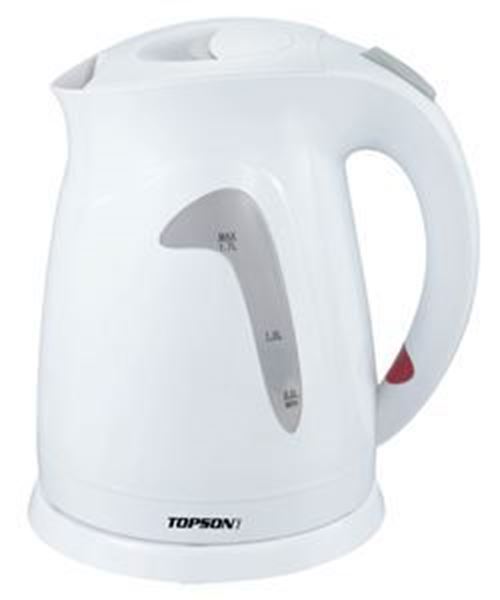 תמונה של קומקום חשמלי נירוסטה  2 ליטר VEGA