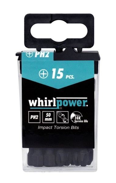 Picture of IMPACT PH2*50 MM 15