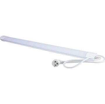 תמונה של שלומית לסוכה 6500K 36W + כבל ותקע 1.5 מטר