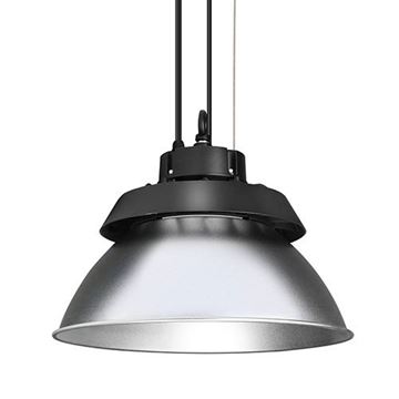 Picture of Aluminum reflector 90°