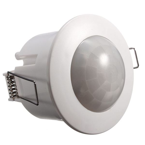 תמונה של גלאי תנועה תקרתי תה"ט 6 מטר