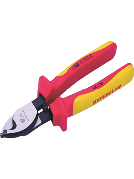 תמונה של חותך ומקלף 6"(תוכי)מבודד 1000V