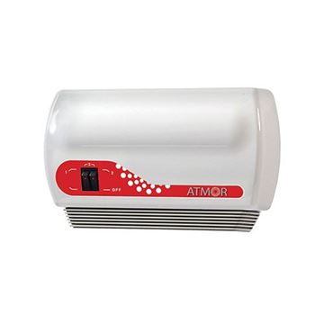 תמונה של מחמם מים מהיר אינליין 5.5KW VEGA