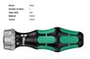 Picture of Wera Hex Ratchet Screwdriver