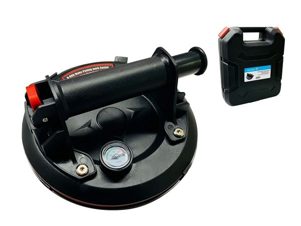 Picture of Metal glass suction