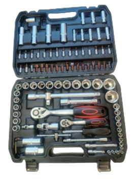 תמונה של סט בוקסות 1/2+1/4 94 י"ח