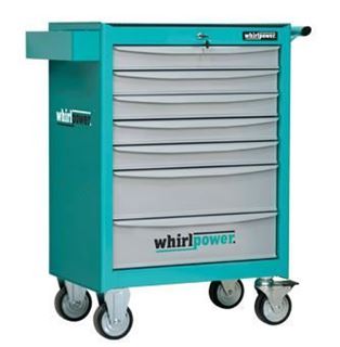 Picture of  Drawer Mobile Cabinet 