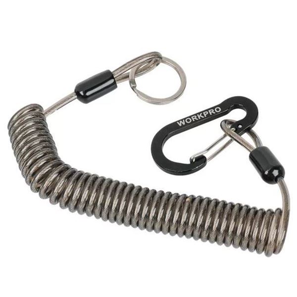 תמונה של קפיץ בטיחות WORKPRO