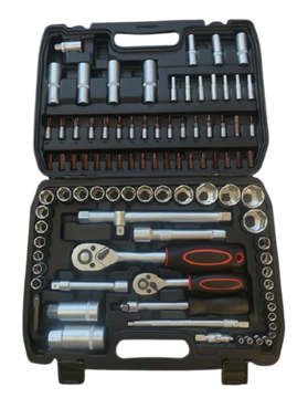 Picture of s Folded Truck