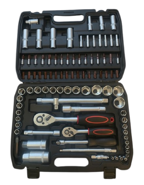 תמונה של סט בוקסות 1/2+1/4 94 י"ח